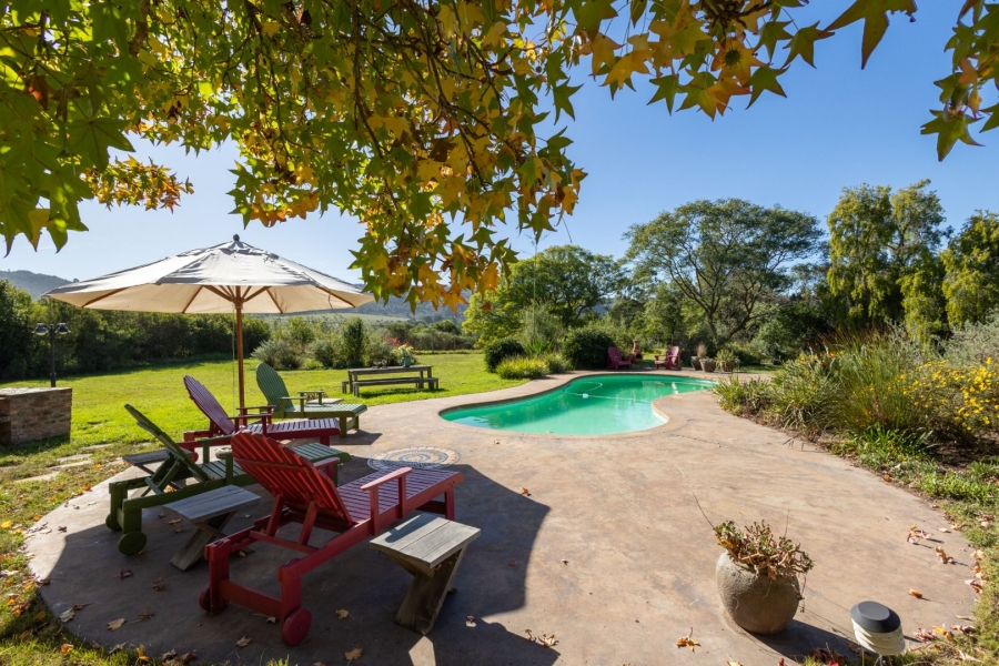  Bedroom Property for Sale in Wittedrift Western Cape